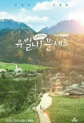 《怪咖！文主厨》：美食与治愈的碰撞，一场味蕾的奇妙之旅