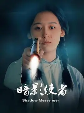 《暗影使者》：潜伏与背叛，悬疑动作片带来极致感官刺激