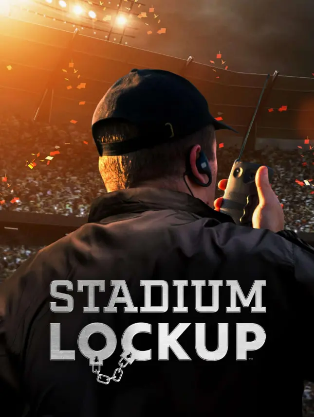 《体育场锁定》：末日危机爆发，看他们在封闭的体育场中如何绝地求生，上演生死时速！